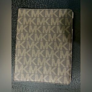 Michael Kors iPad case - Standard size